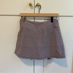 Lululemon skirt